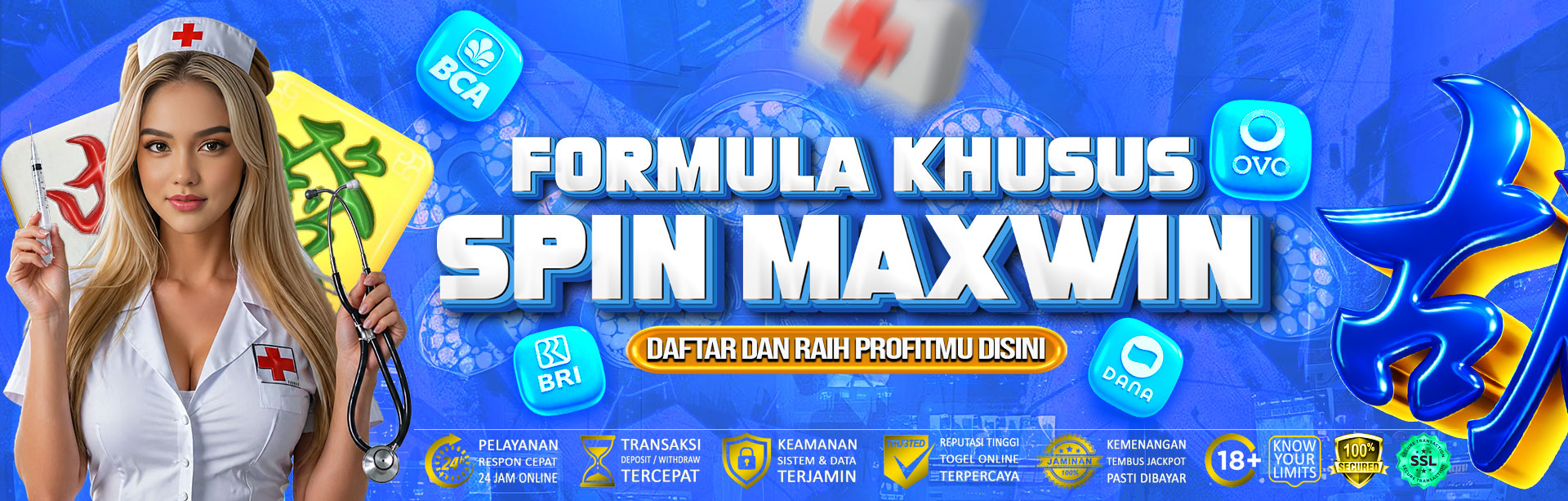 MOBAPOKER