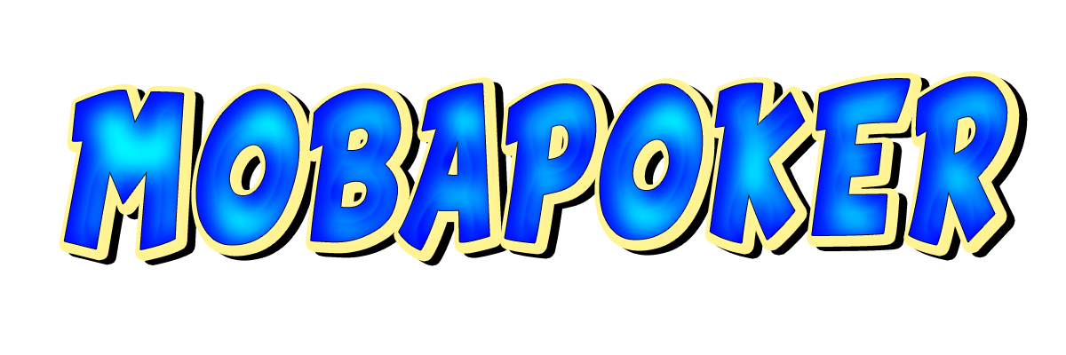 MOBAPOKER