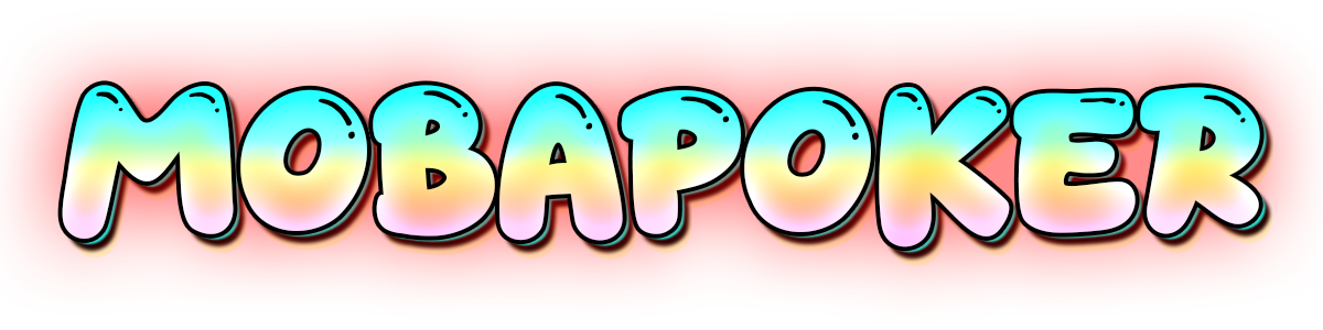 MOBAPOKER